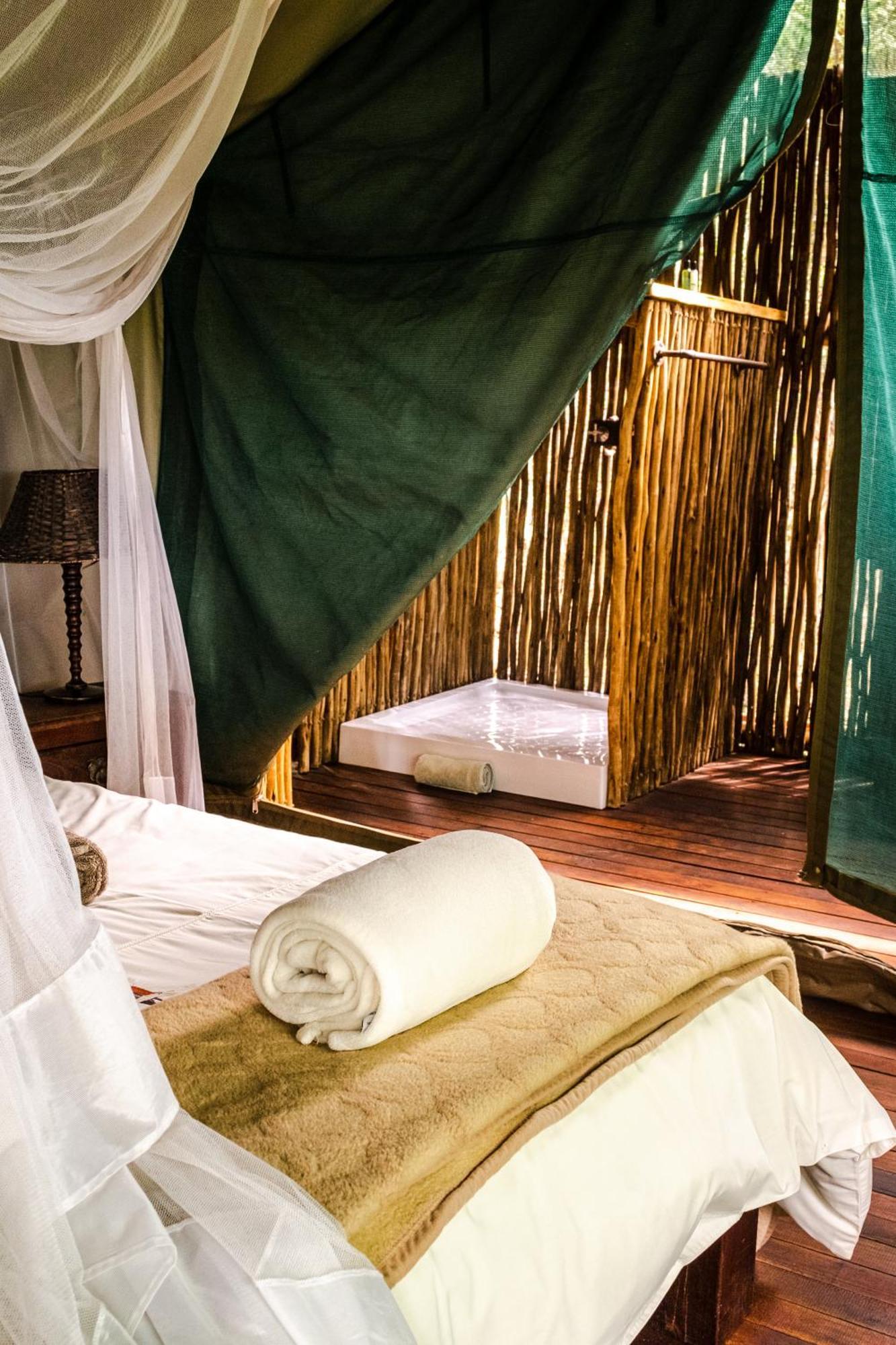 Taranga Safari Lodge Rundu Exterior foto